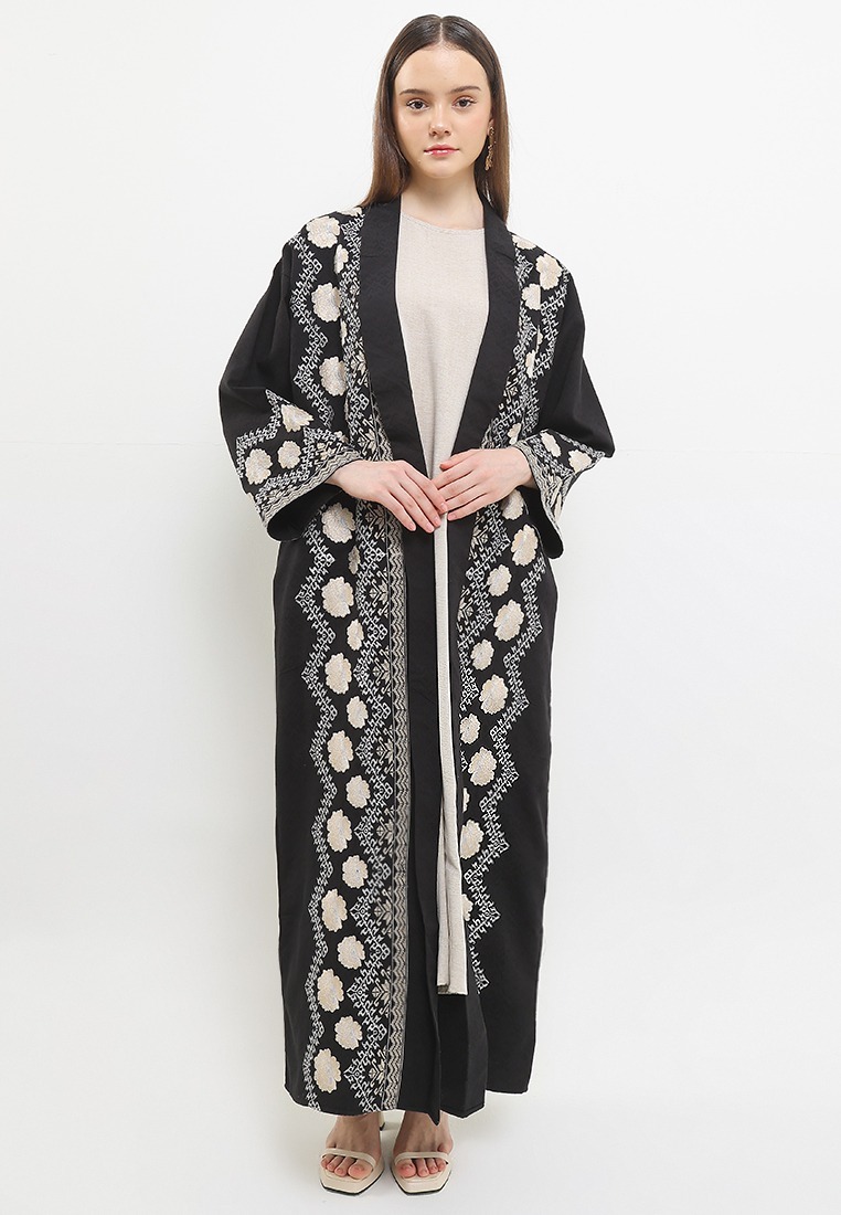 KANDALA OUTER - INTRESSE 