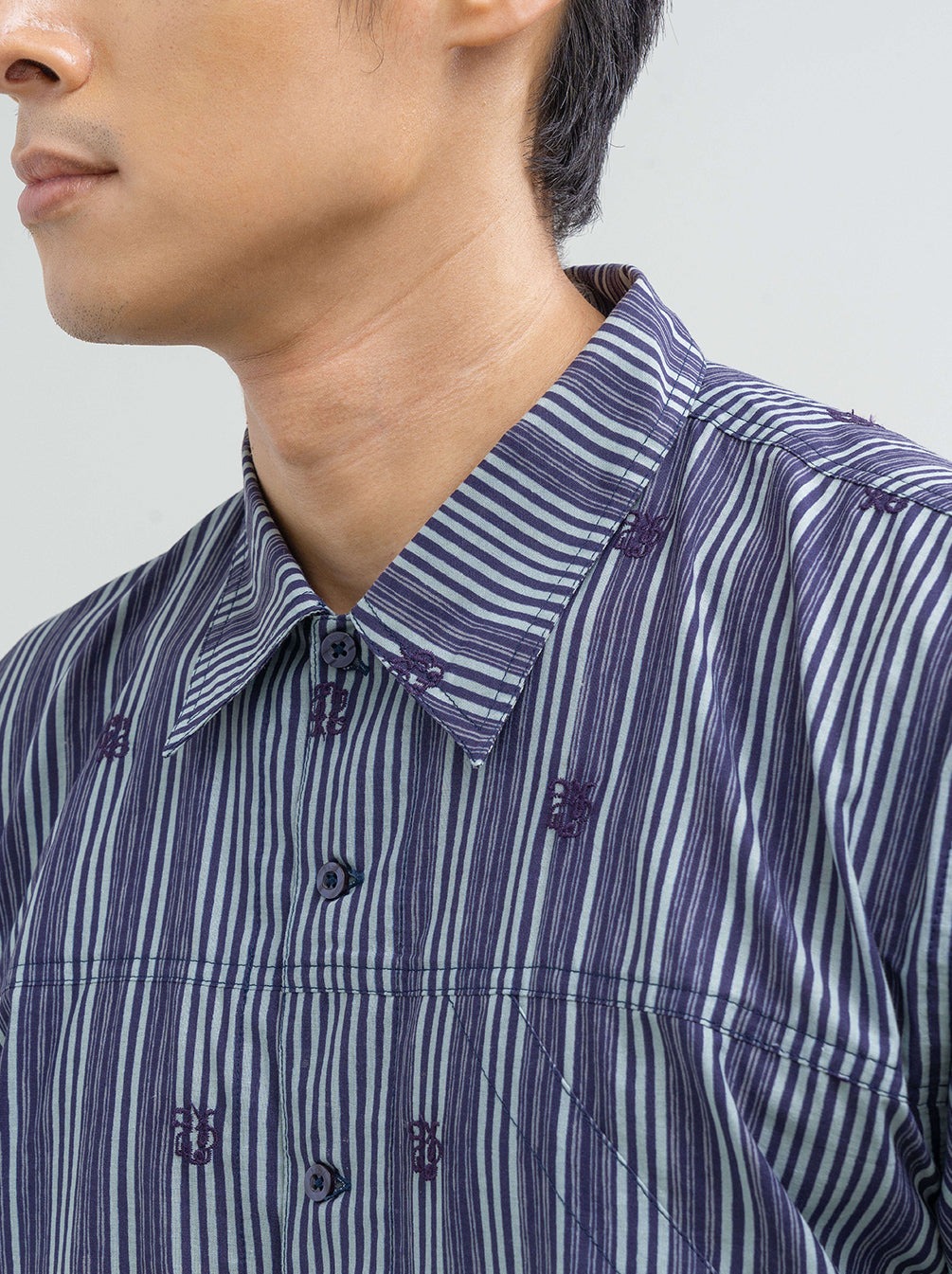 ZAYN SHORT SLEEVE KOKO - KAMI