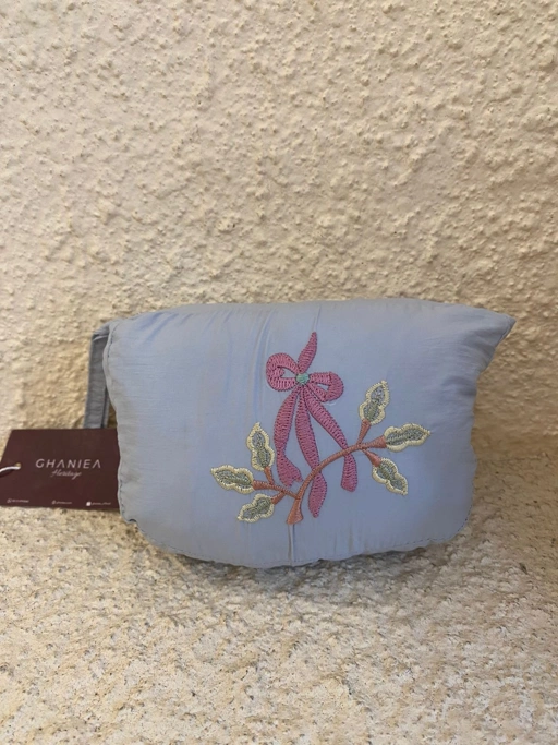 Image of TELEKUNG SULAM TERUSAN HALF  - GHANIEA