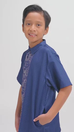 KUFIZA BOY KOKO - RIA MIRANDA
