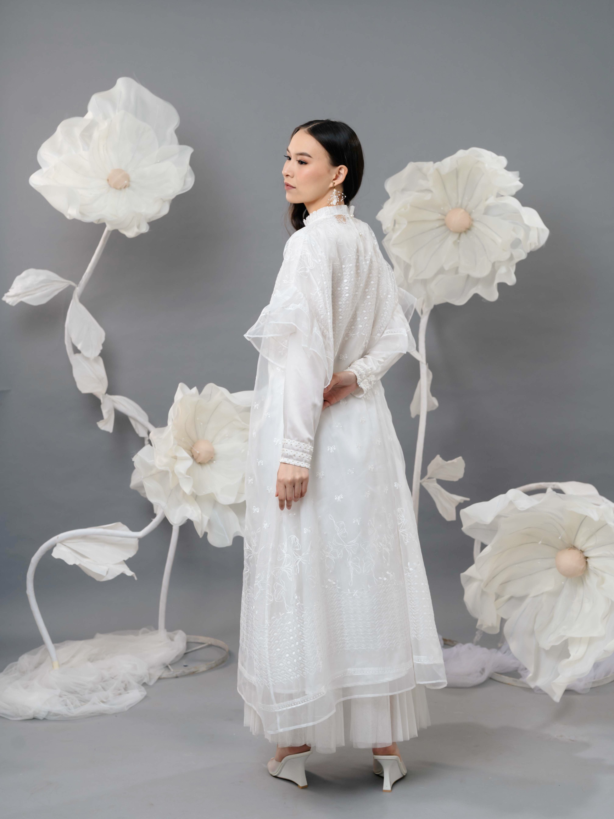 DANISA TUNIK - SIMPLYVEEWEE