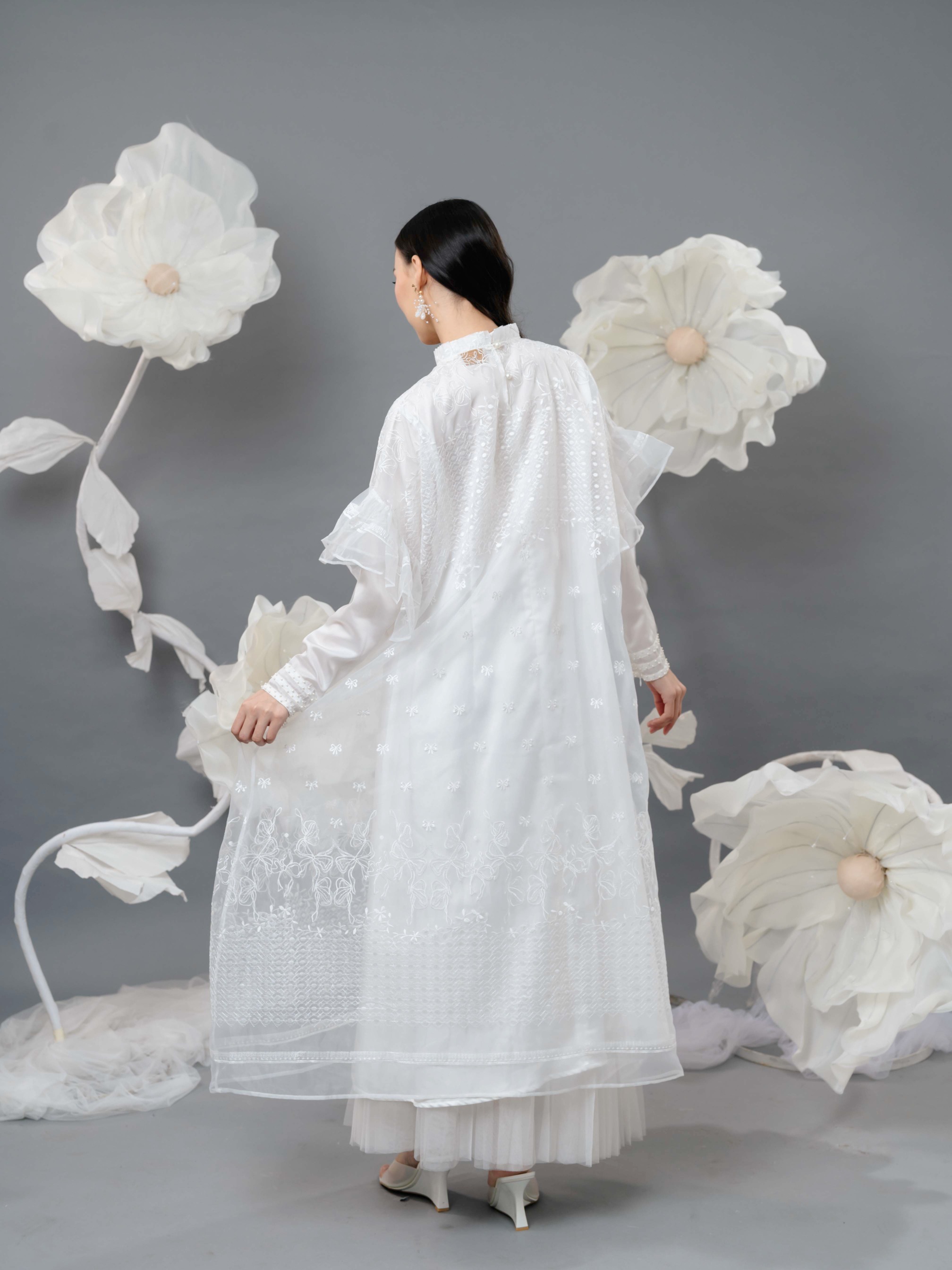DANISA TUNIK - SIMPLYVEEWEE