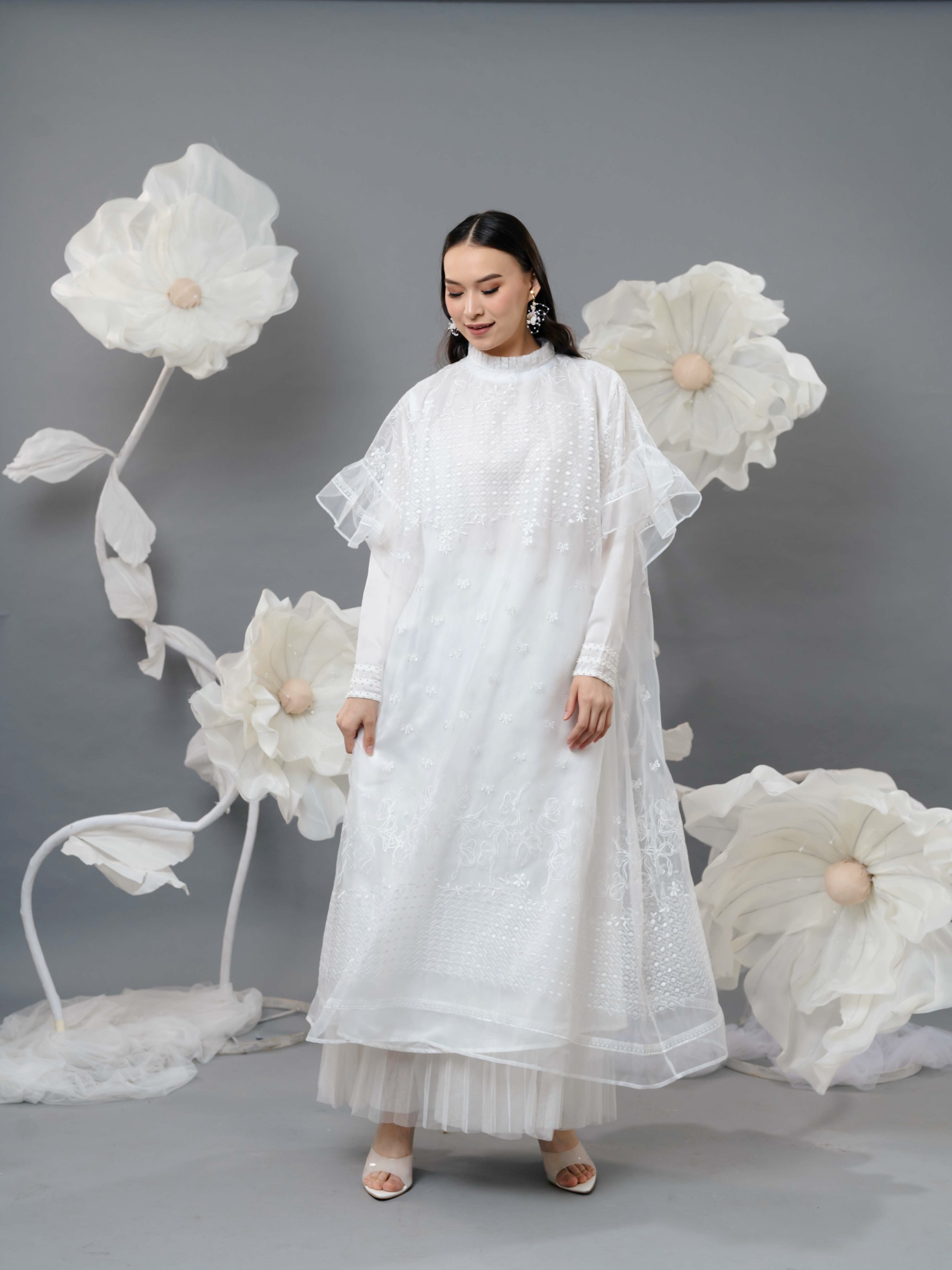 DANISA TUNIK - SIMPLYVEEWEE