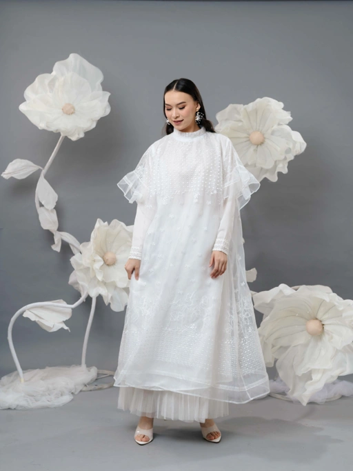 Image of DANISA TUNIK - SIMPLYVEEWEE