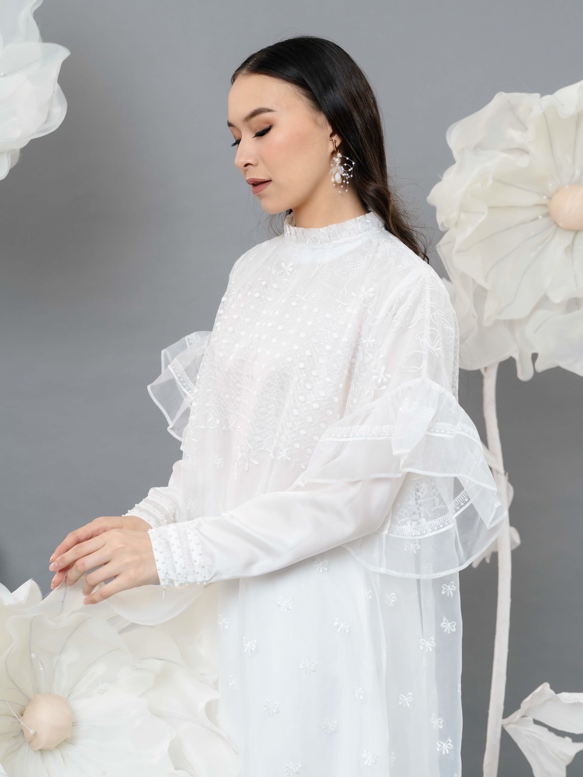 DANISA TUNIK - SIMPLYVEEWEE