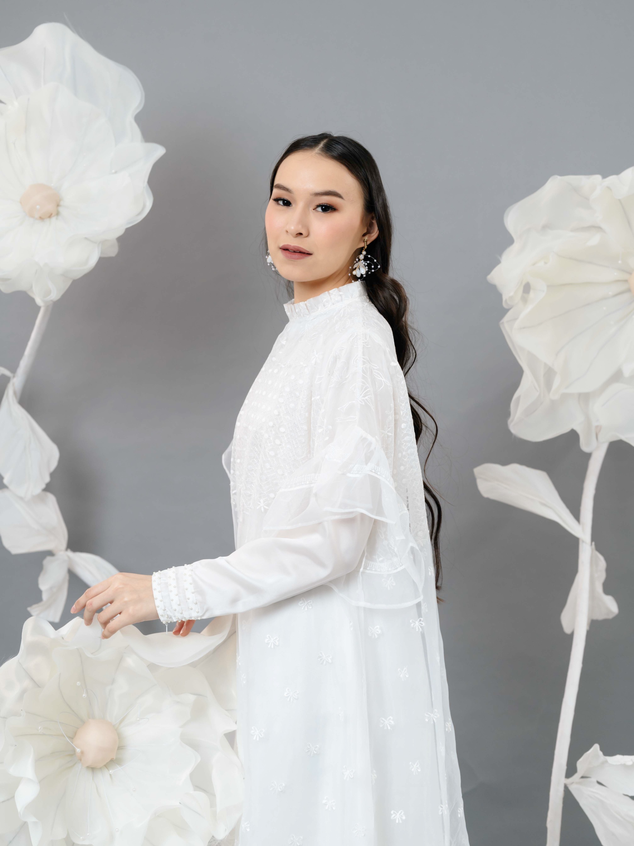DANISA TUNIK - SIMPLYVEEWEE