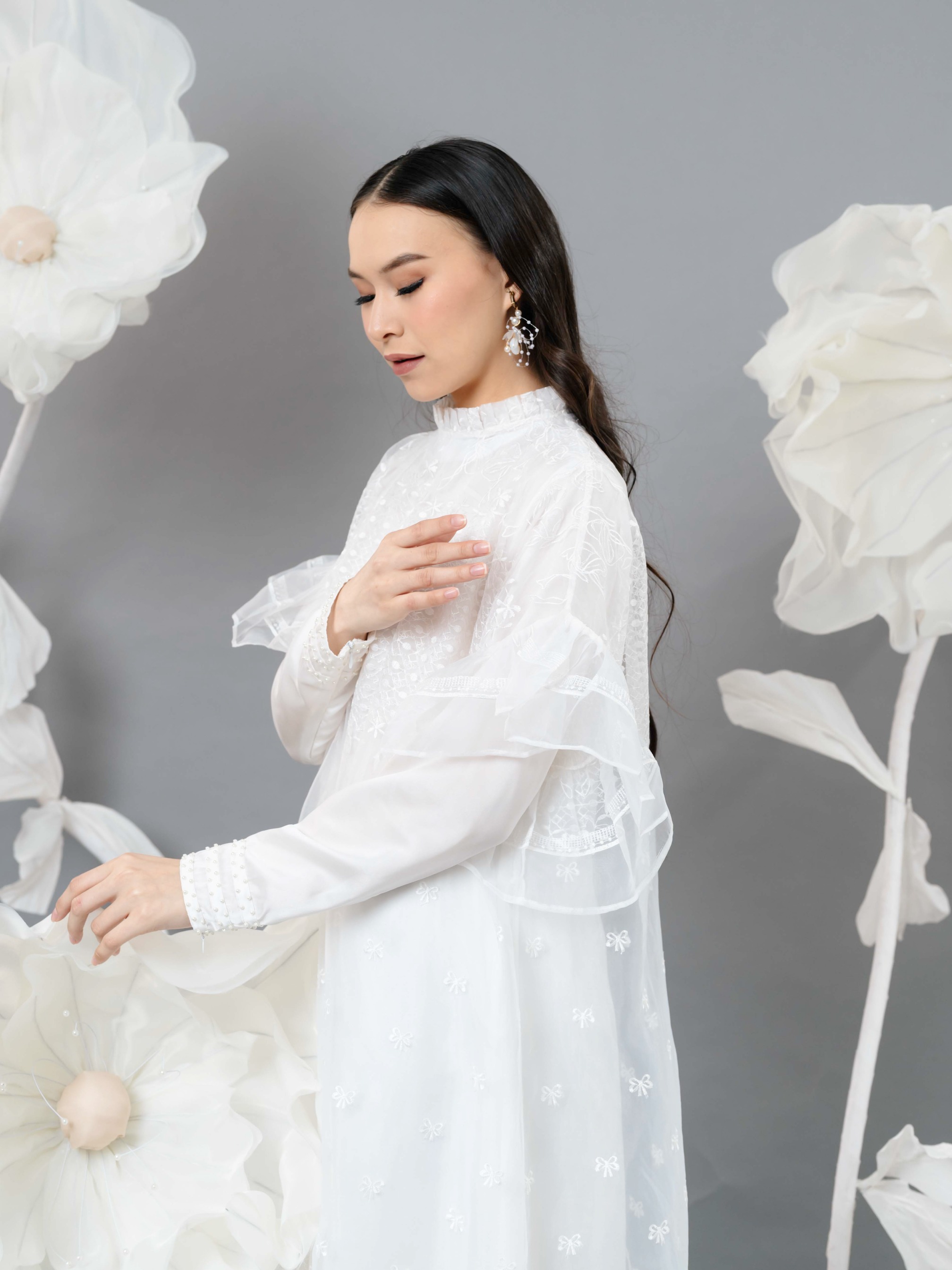 DANISA TUNIK - SIMPLYVEEWEE