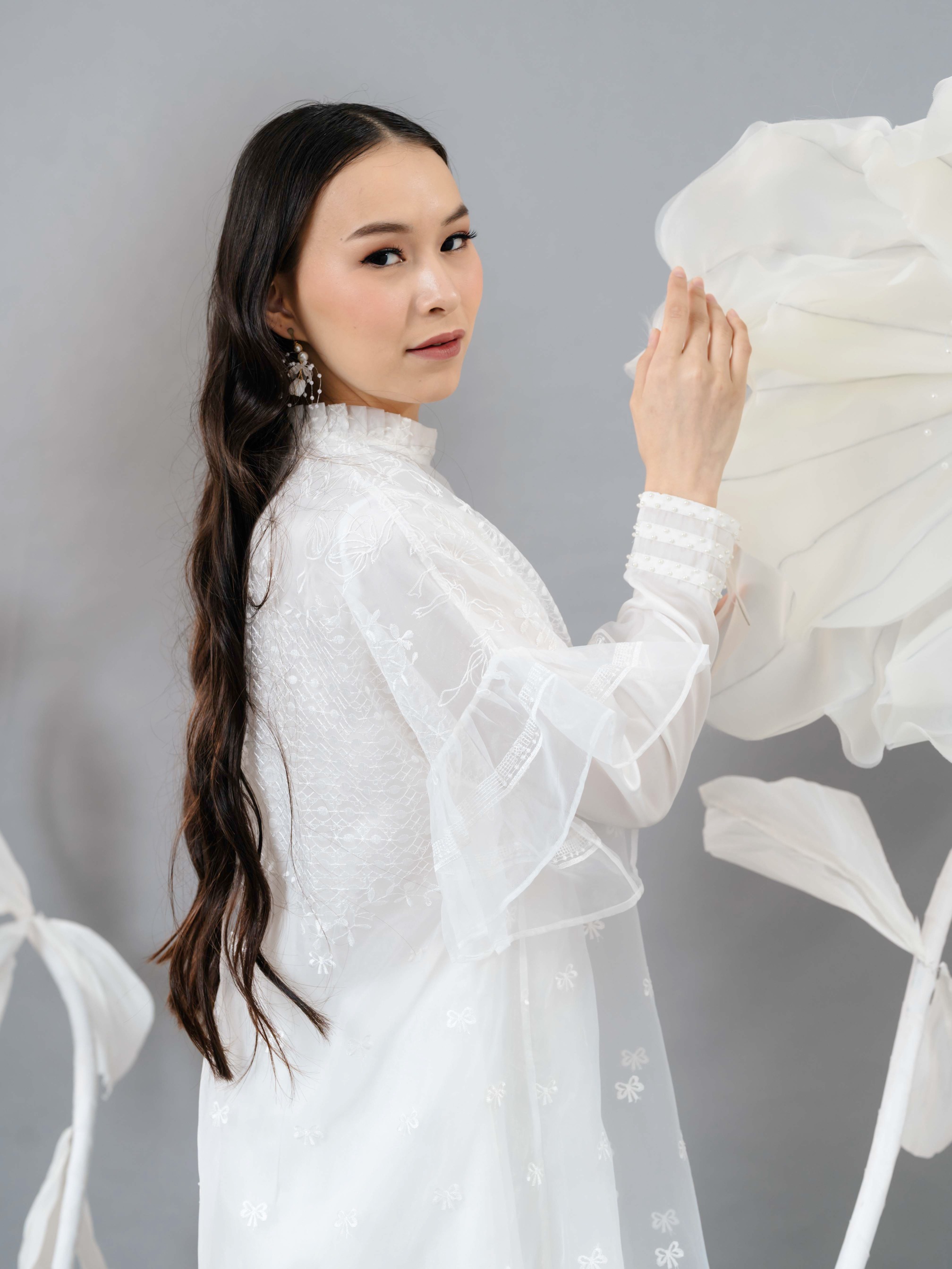 DANISA TUNIK - SIMPLYVEEWEE