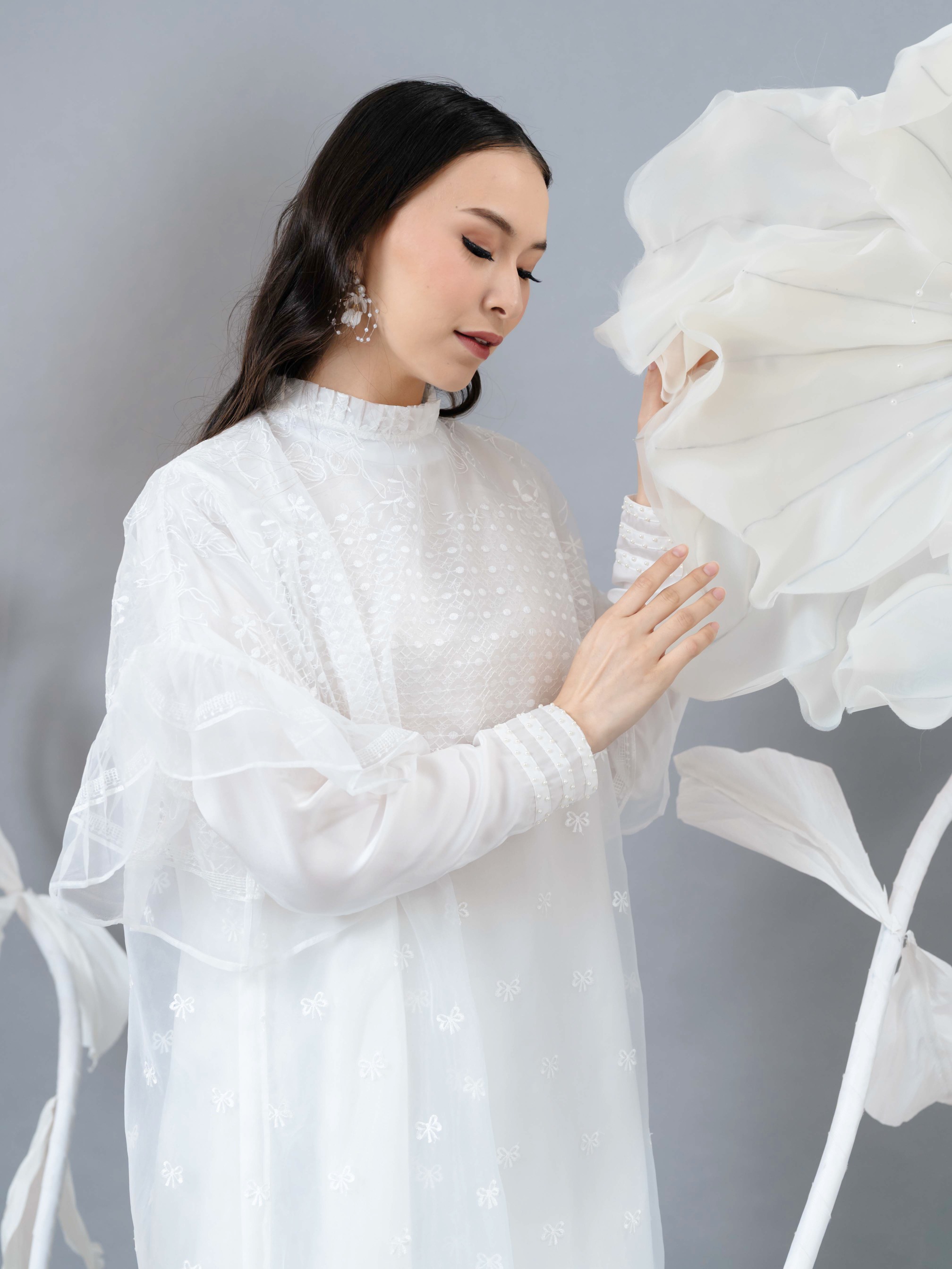 DANISA TUNIK - SIMPLYVEEWEE