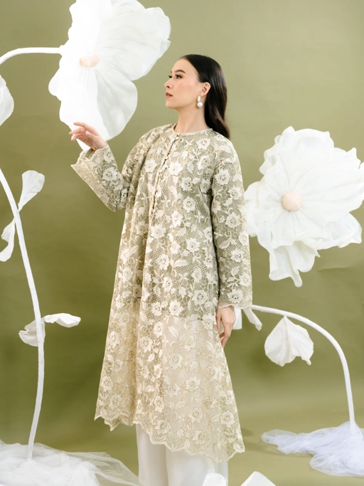 Image of NADIFA TUNIK - SIMPLYVEEWEE