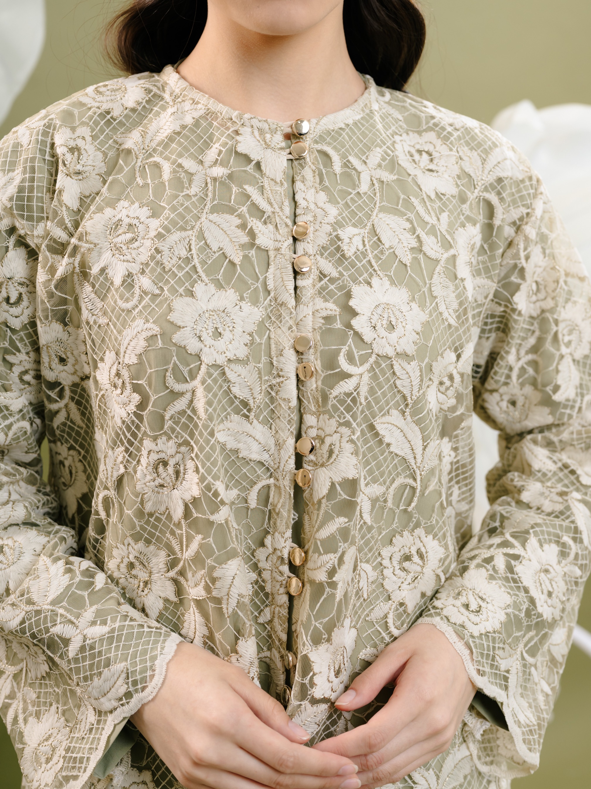 NADIFA TUNIK - SIMPLYVEEWEE