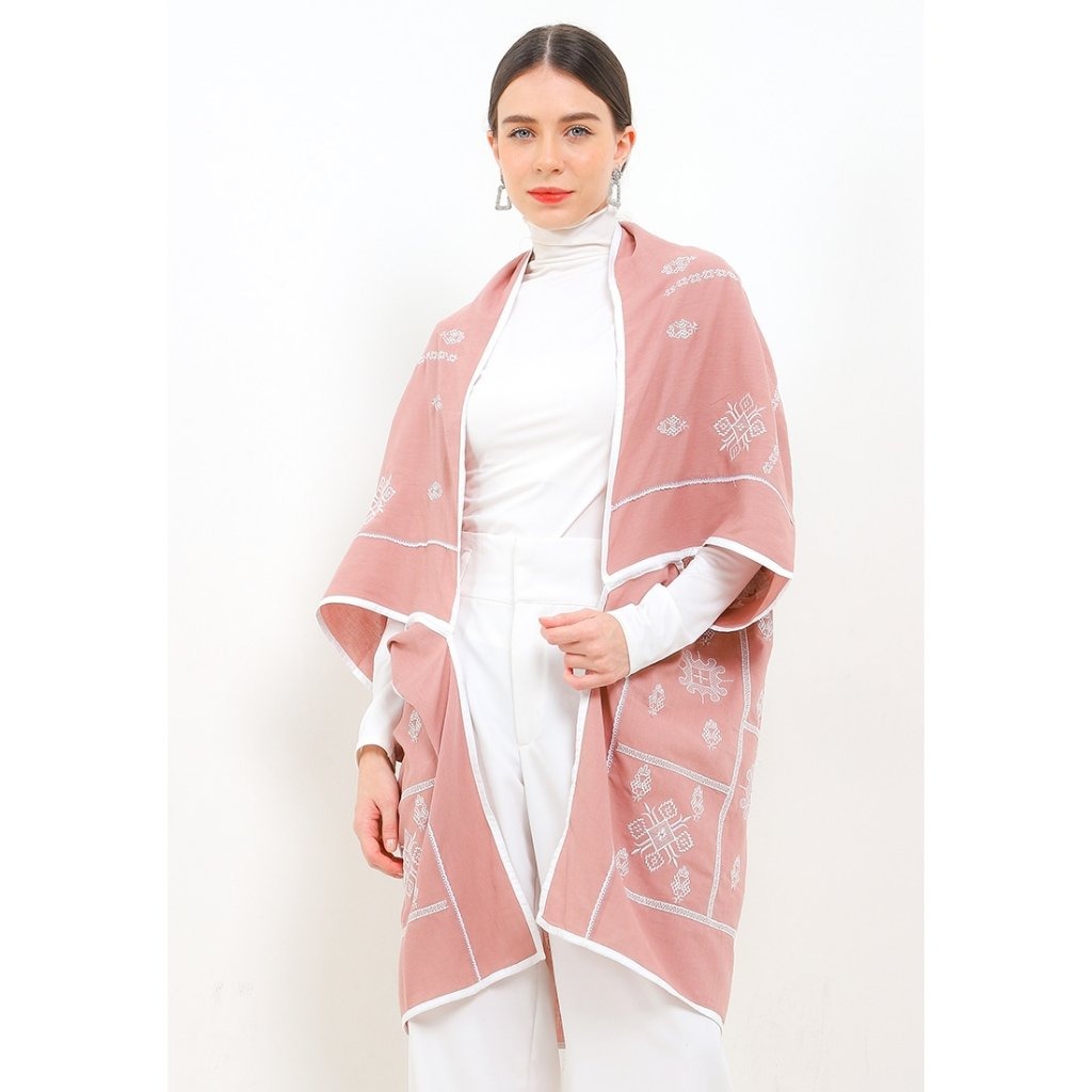 BELMORAL OUTER - INTRESSE
