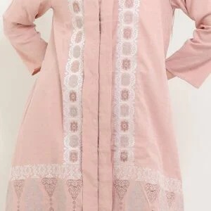 ROSY THOUGHT TUNIK - INTRESSE