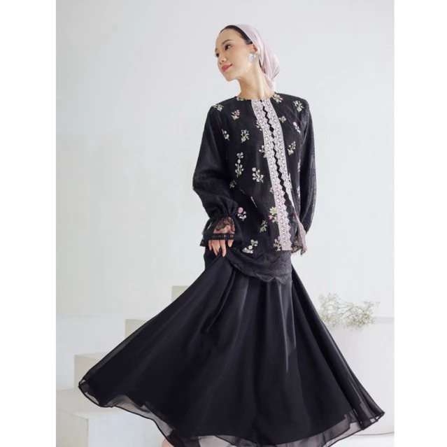 JENA SKIRT - SIMPLYVEEWEE