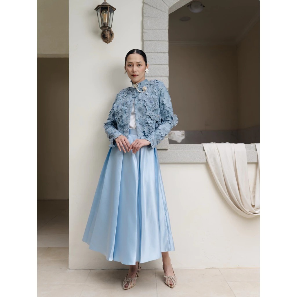 IVY OUTER - SIMPLYVEEWEE