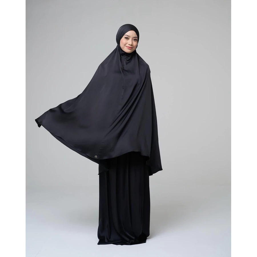 AMA PRAYER SET - AMAPOLA LABEL