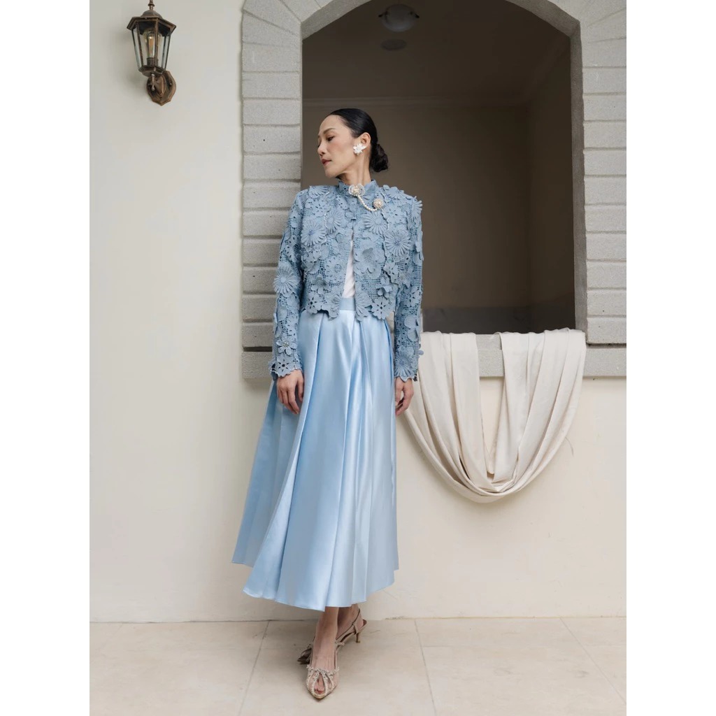 IVY OUTER - SIMPLYVEEWEE