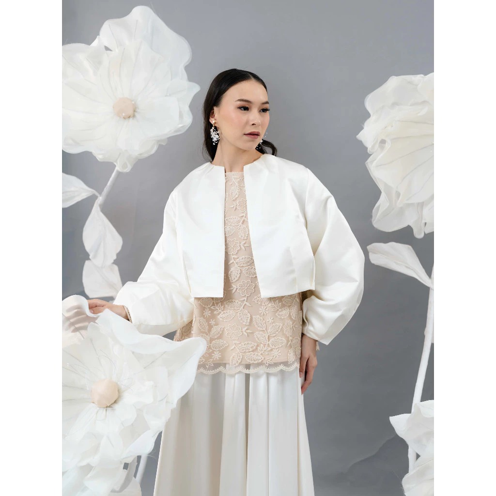 NAMIRA OUTER - SIMPLYVEEWEE