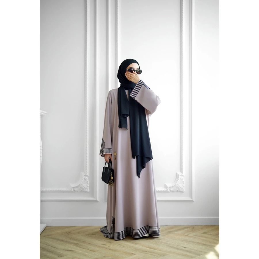 LUELLA DRESS - MAYYECH