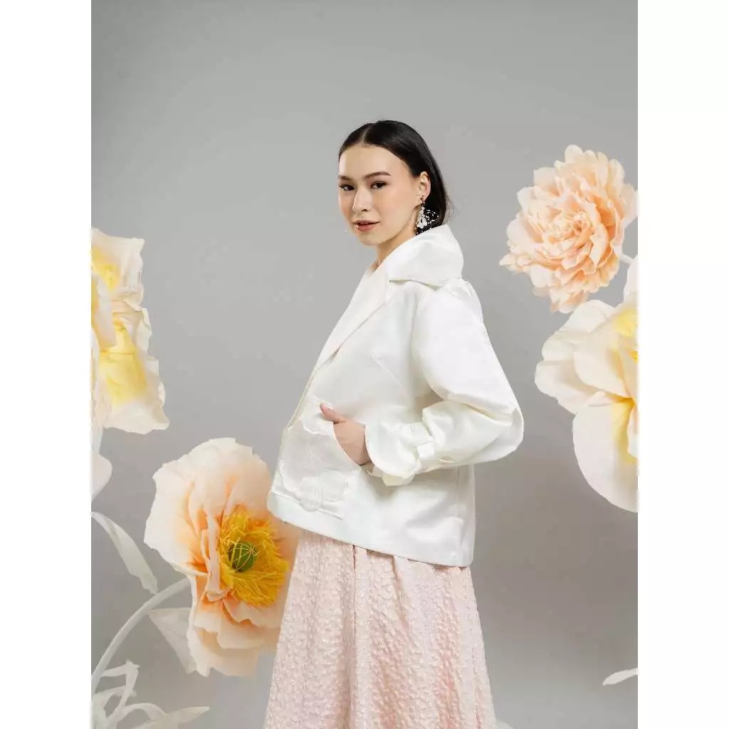 ALESHA OUTER - SIMPLYVEEWEE
