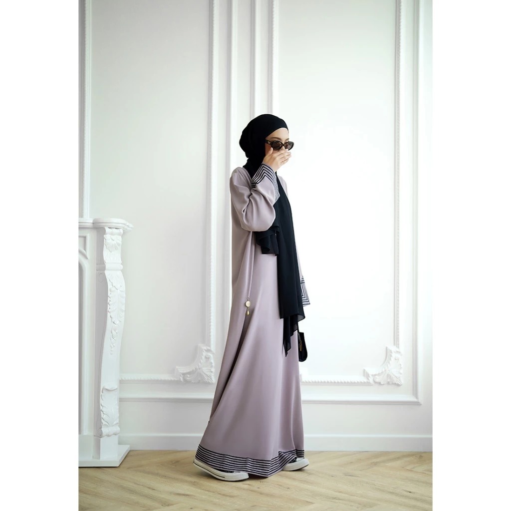 LUELLA DRESS - MAYYECH
