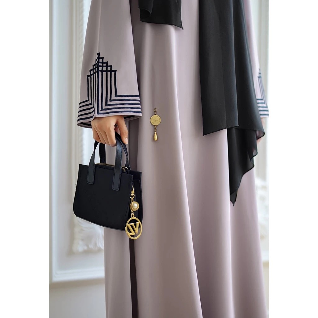 LUELLA DRESS - MAYYECH