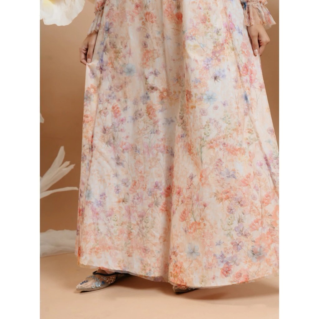 KIRANA DRESS - SIMPLYVEEWEE
