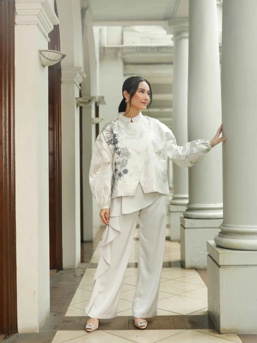 Image of SORE TOP - LUMIERE