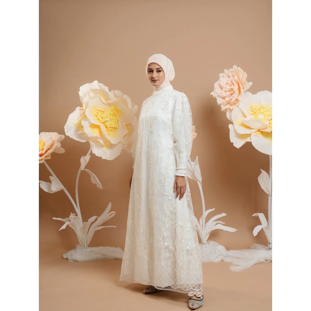 SOFIA DRESS - SIMPLYVEEWEE