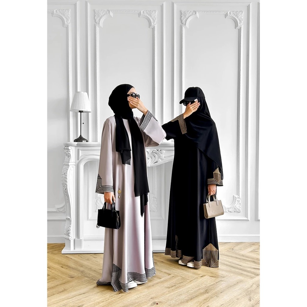 LUELLA DRESS - MAYYECH