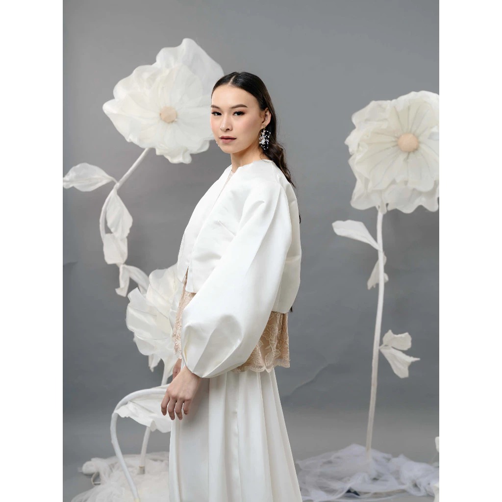 NAMIRA OUTER - SIMPLYVEEWEE