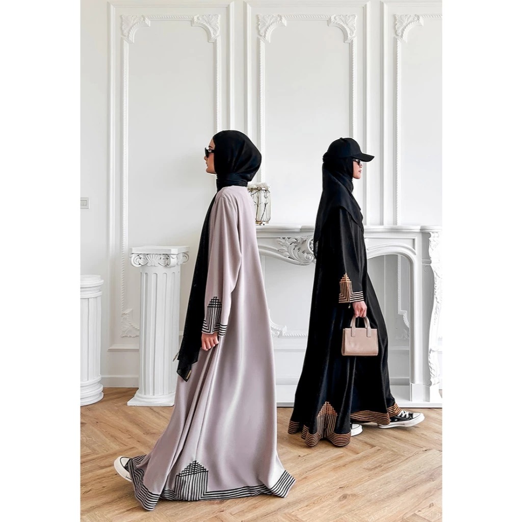 LUELLA DRESS - MAYYECH