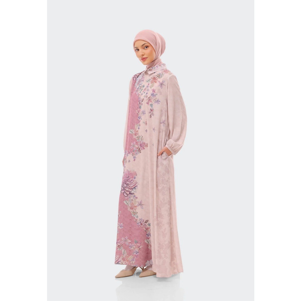IRANNA DRESS - RIA MIRANDA