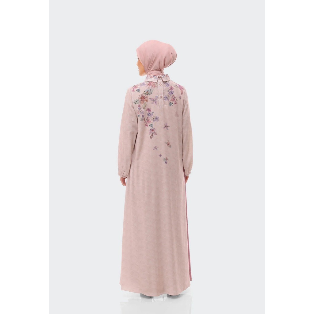 IRANNA DRESS - RIA MIRANDA