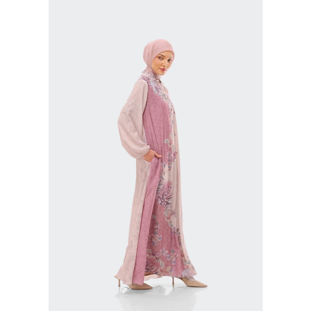 IRANNA DRESS - RIA MIRANDA