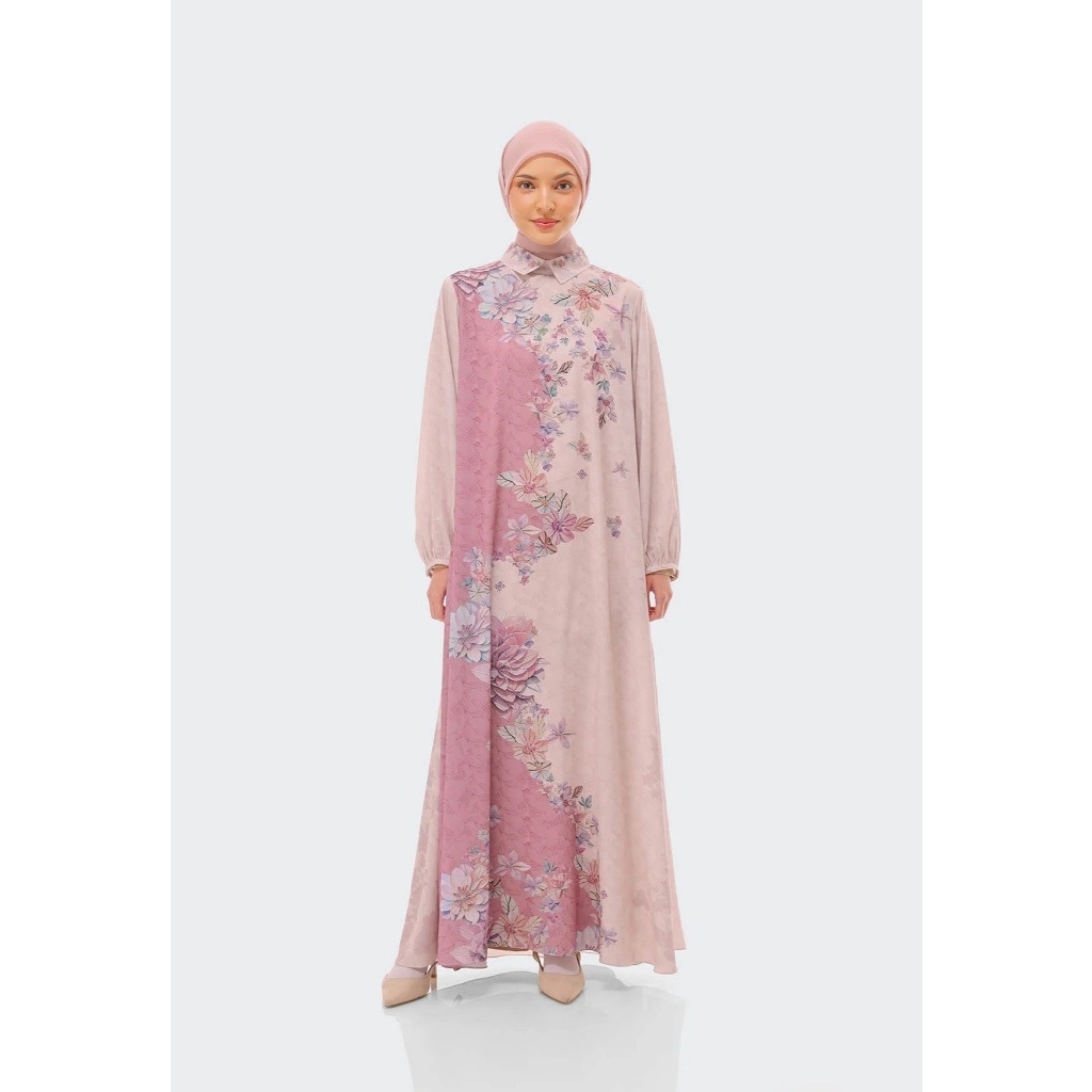 IRANNA DRESS - RIA MIRANDA