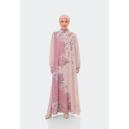 IRANNA DRESS - RIA MIRANDA
