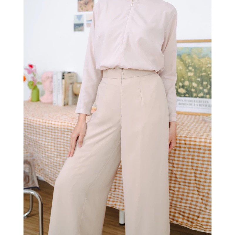 INNER TOP LUNA BABY PINK - SIMPLYVEEWEE