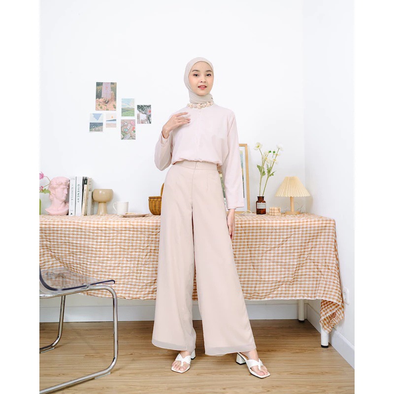 INNER TOP LUNA BABY PINK - SIMPLYVEEWEE