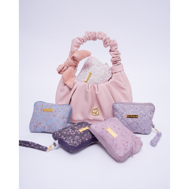 MUKENA MINI TRAVEL KICIKS