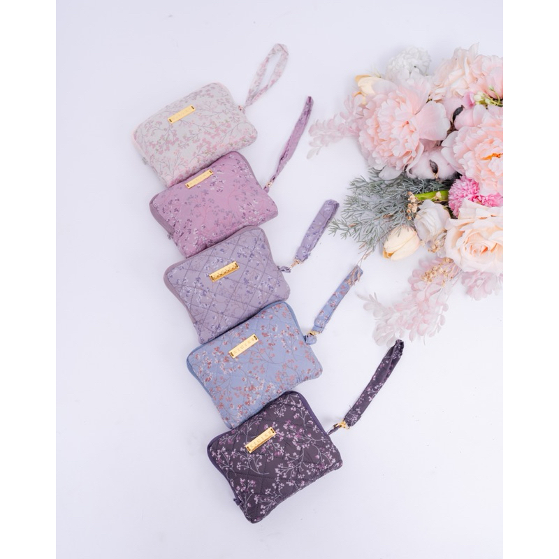 MUKENA MINI TRAVEL KICIKS