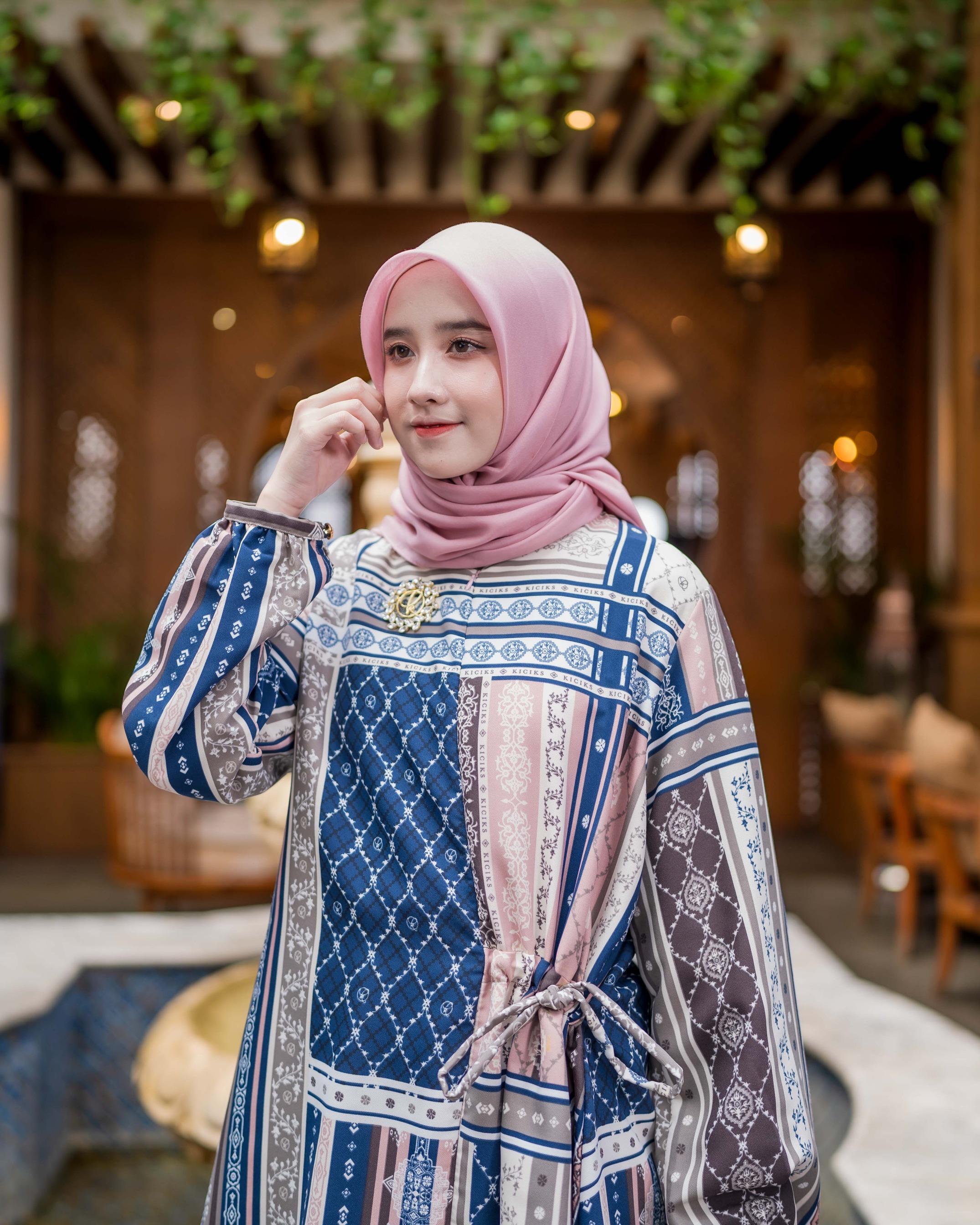 TURKIYE SERIES - HIJAB BATCH 2