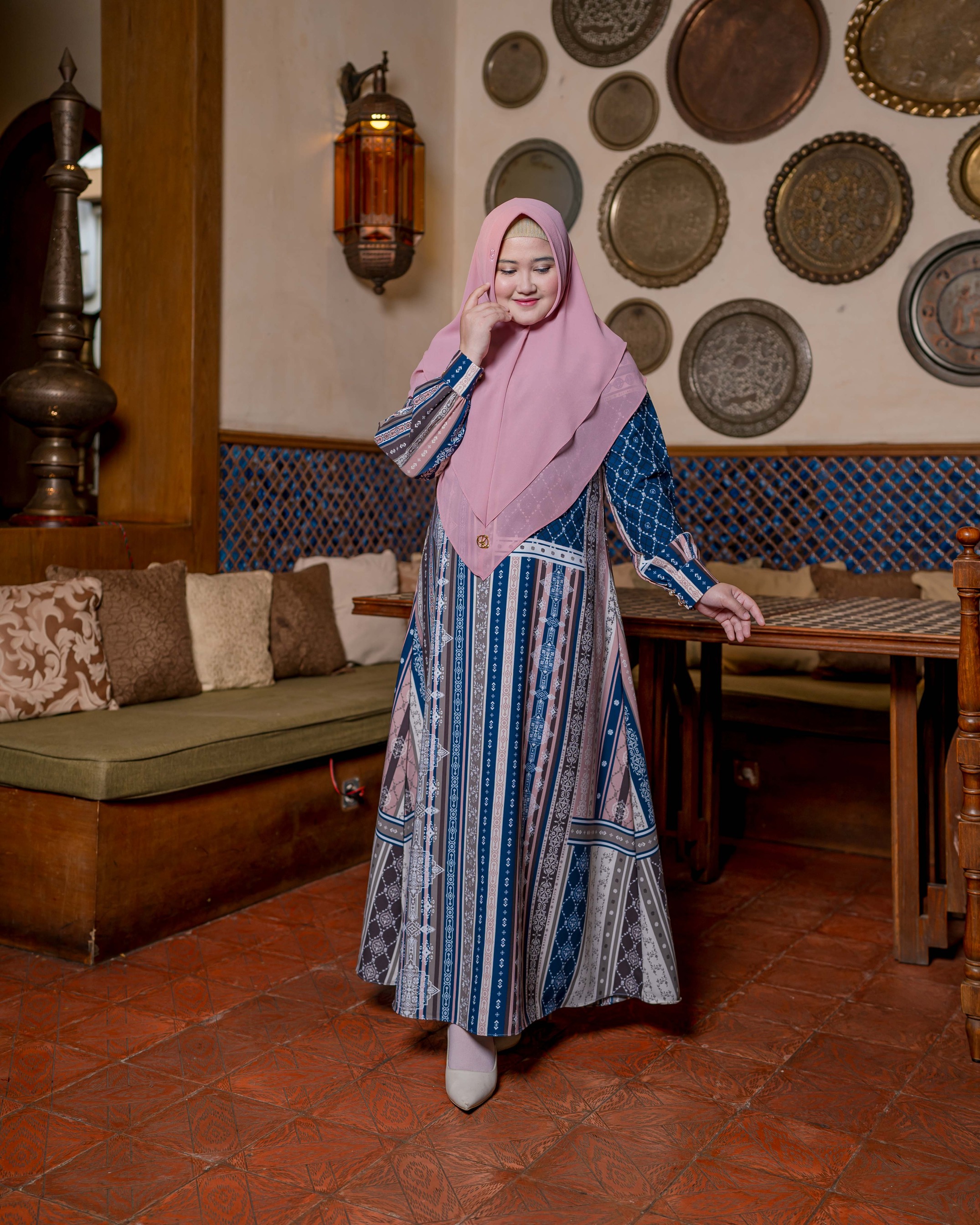 TURKIYE SERIES DEWASA BACTH 2
