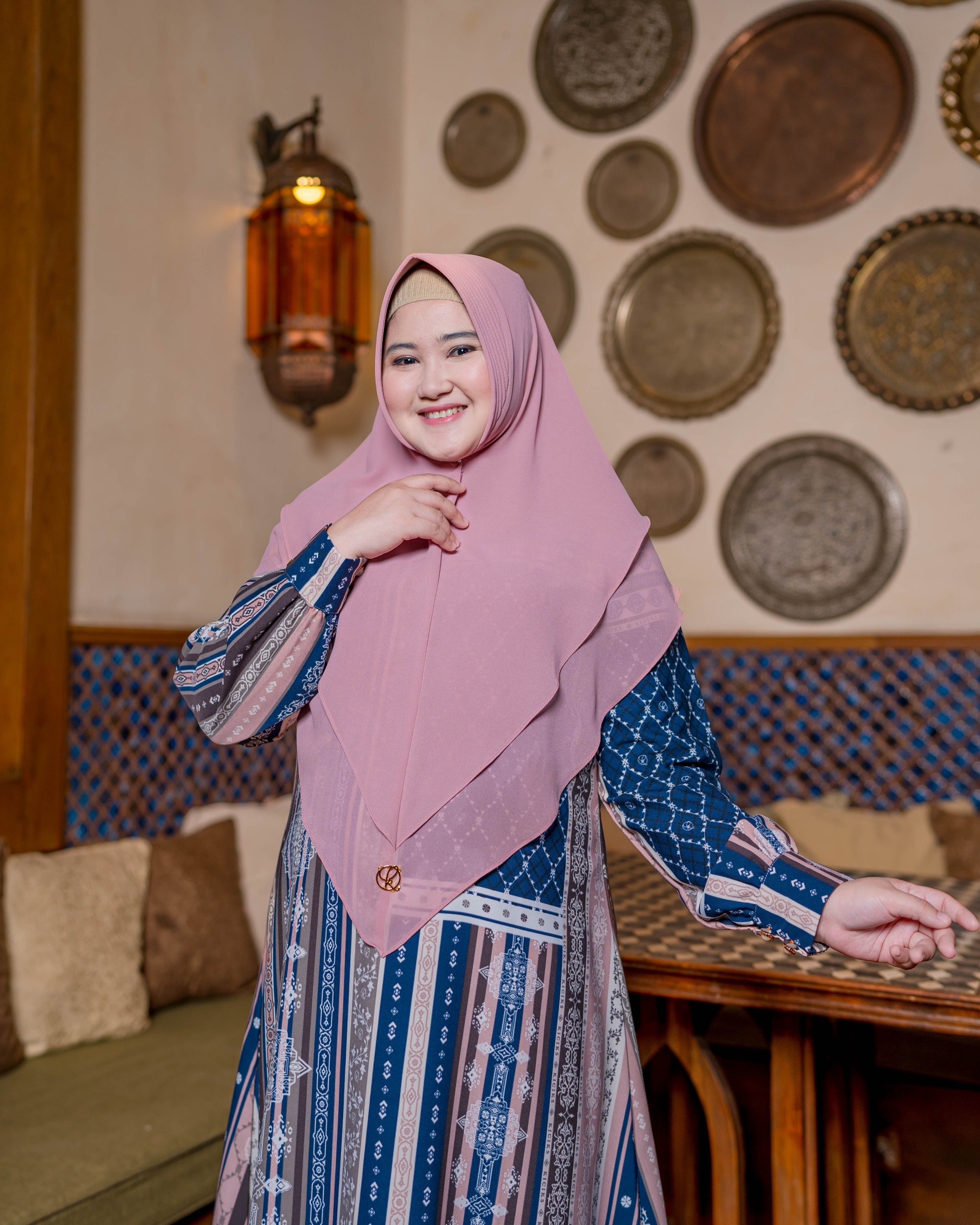TURKIYE SERIES - HIJAB BATCH 2