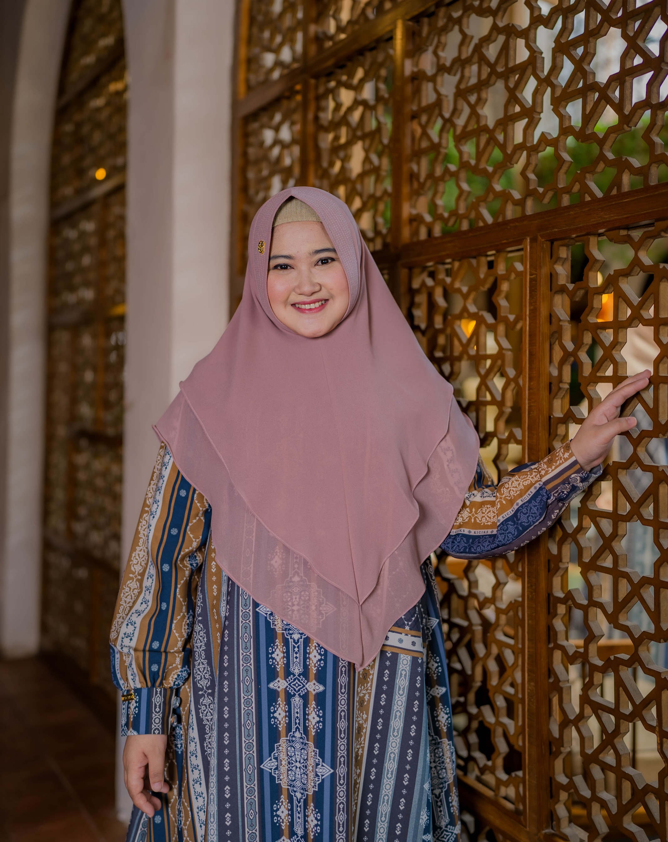 TURKIYE SERIES - HIJAB BATCH 2