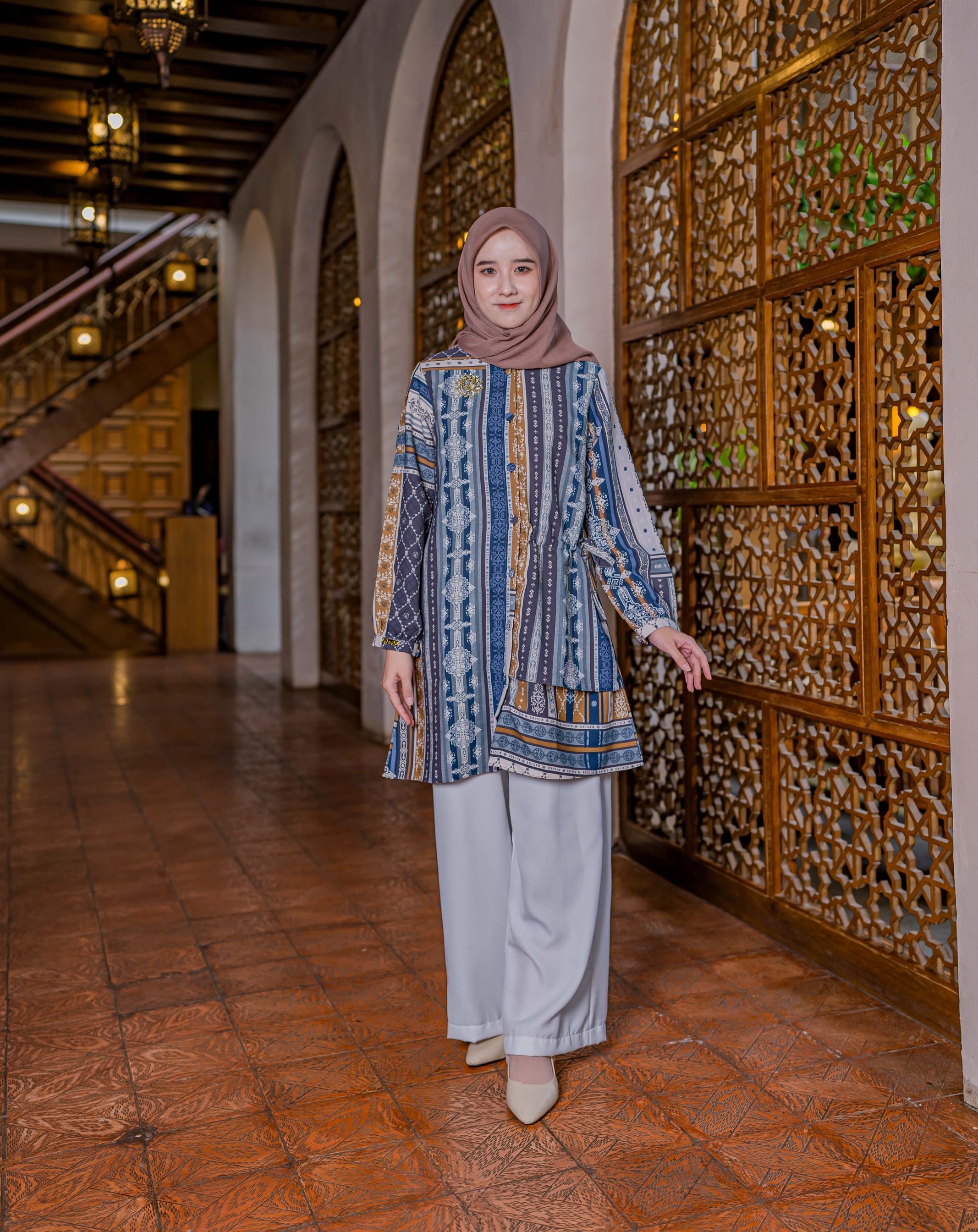TURKIYE SERIES DEWASA BACTH 2