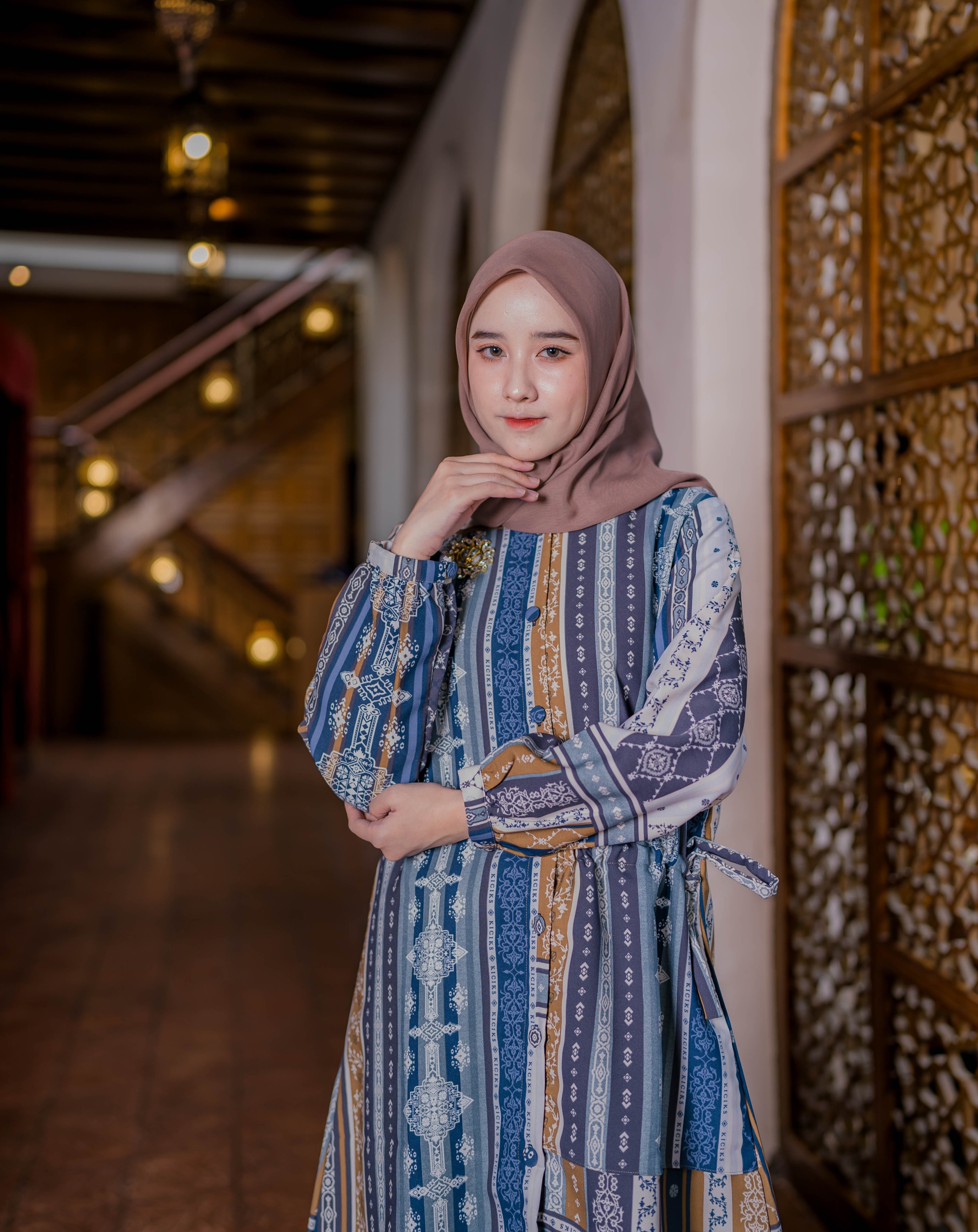 TURKIYE SERIES - HIJAB BATCH 2