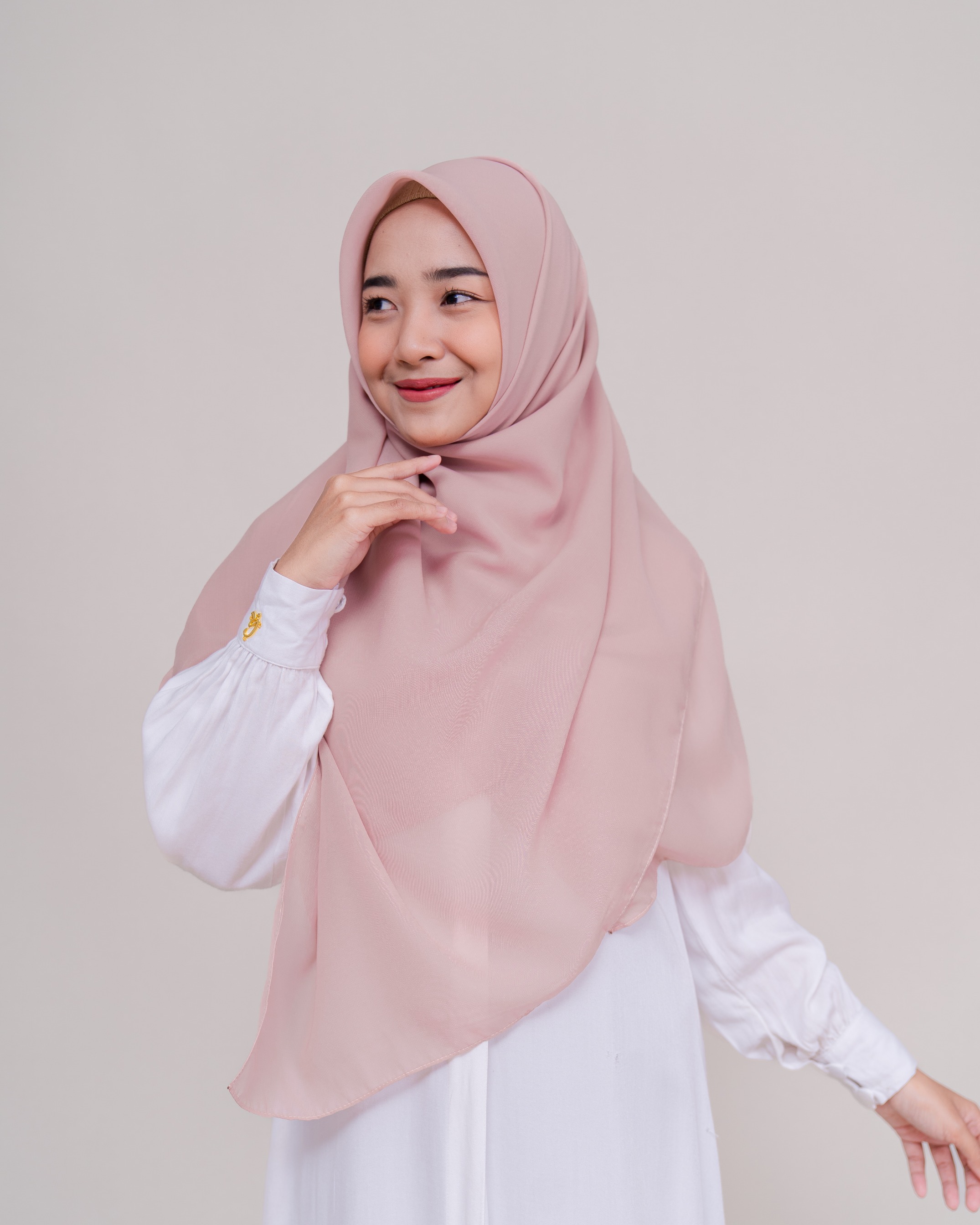 SAUDIA SERIES - FLOLY SAUDIA BATCH 2