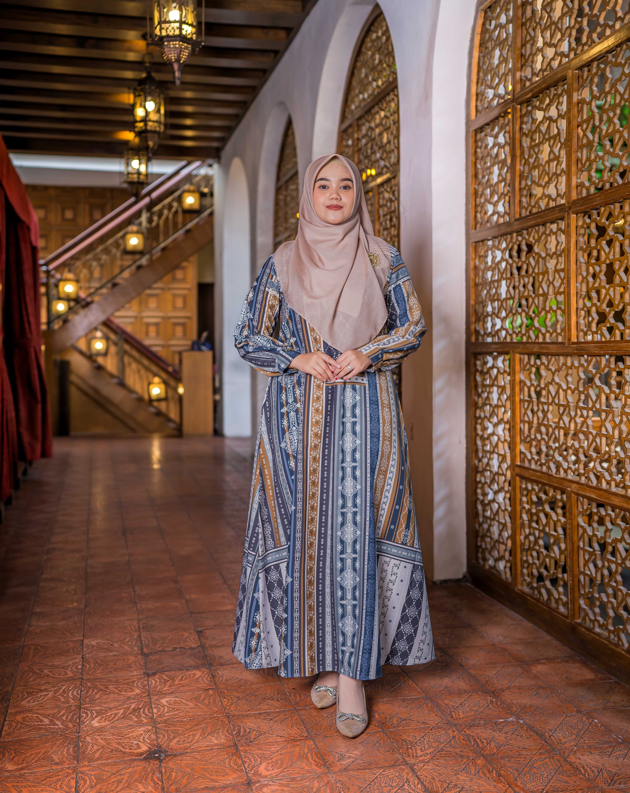 TURKIYE SERIES DEWASA BACTH 2