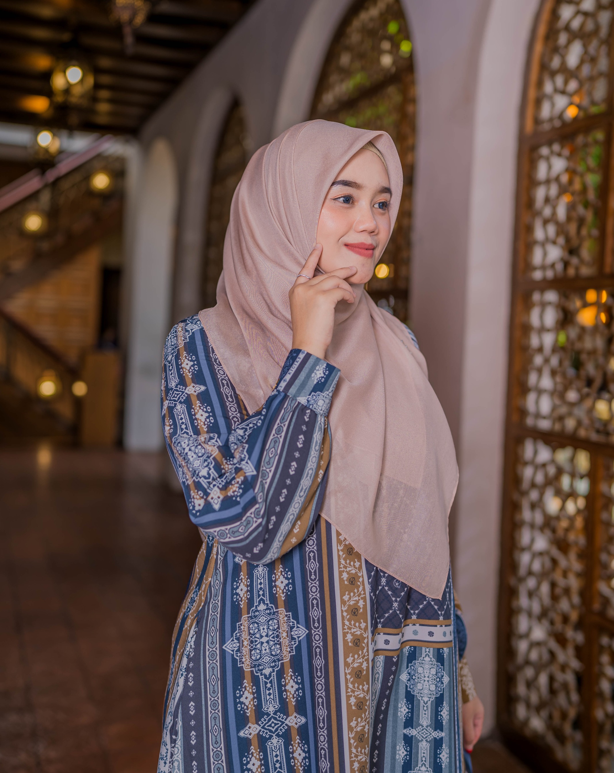 TURKIYE SERIES - HIJAB BATCH 2